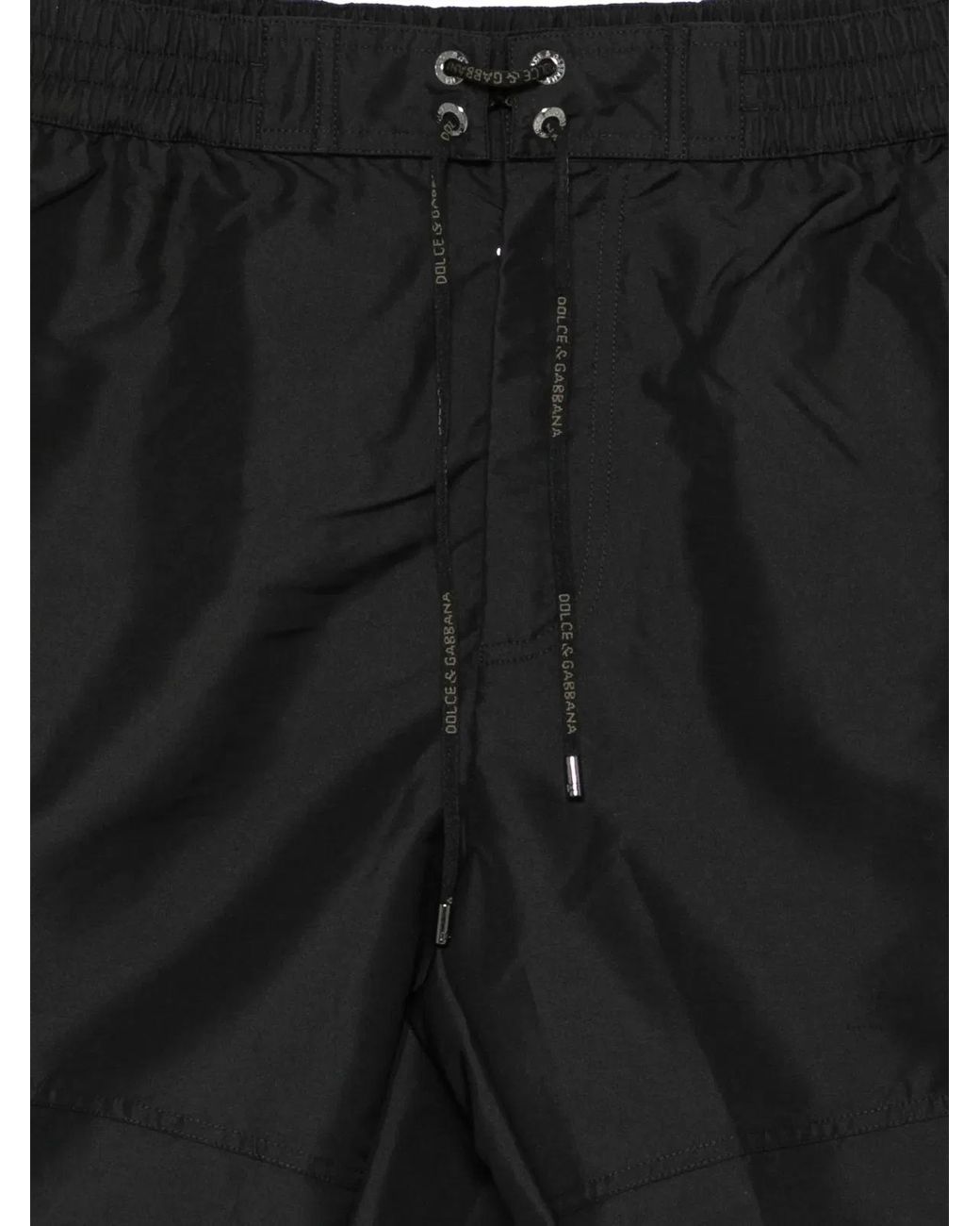 Dolce & Gabbana Black Medium Boxer for men