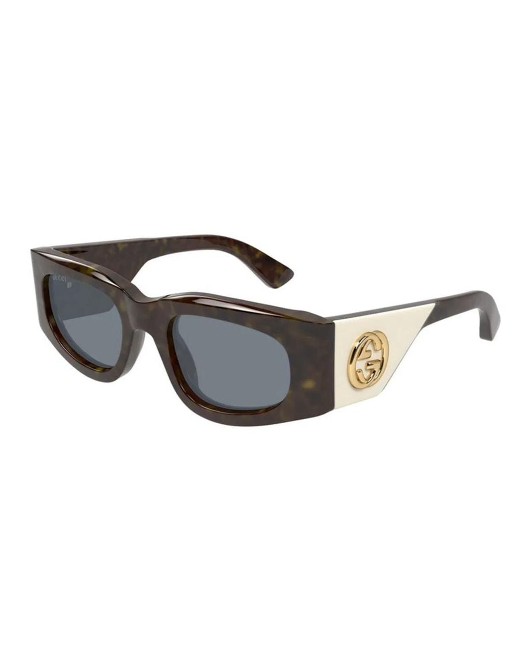 Gucci Gray Gg1664S 003
