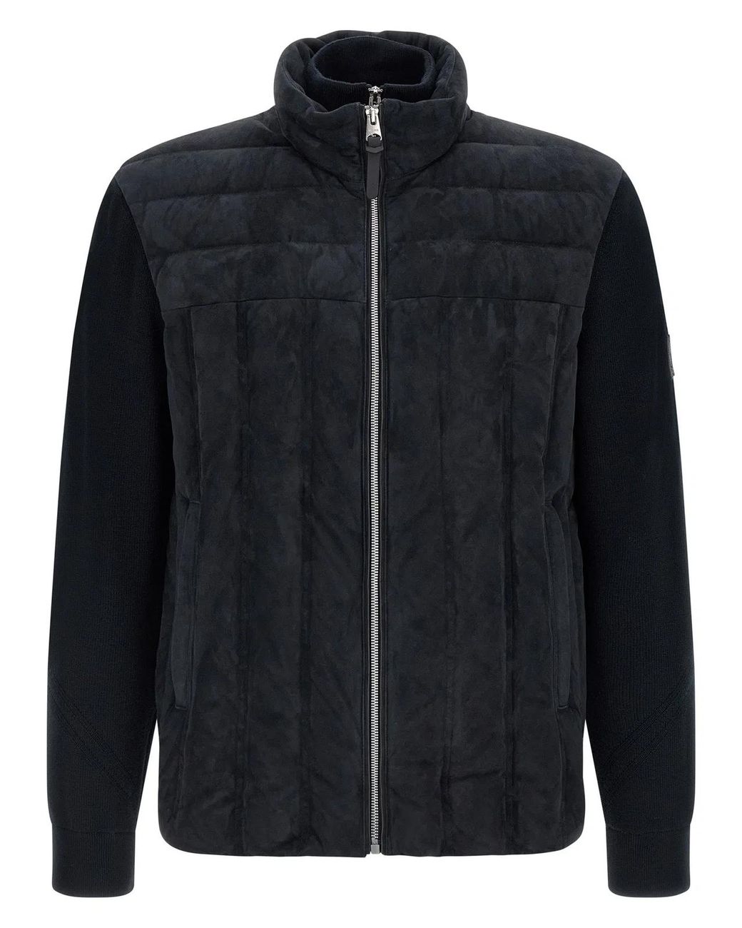Mackage Black 'Landen' Jacket for men