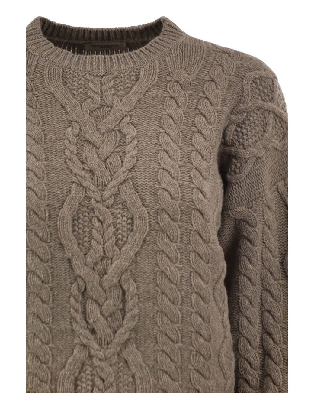 Weekend by Maxmara Brown Wkdalben