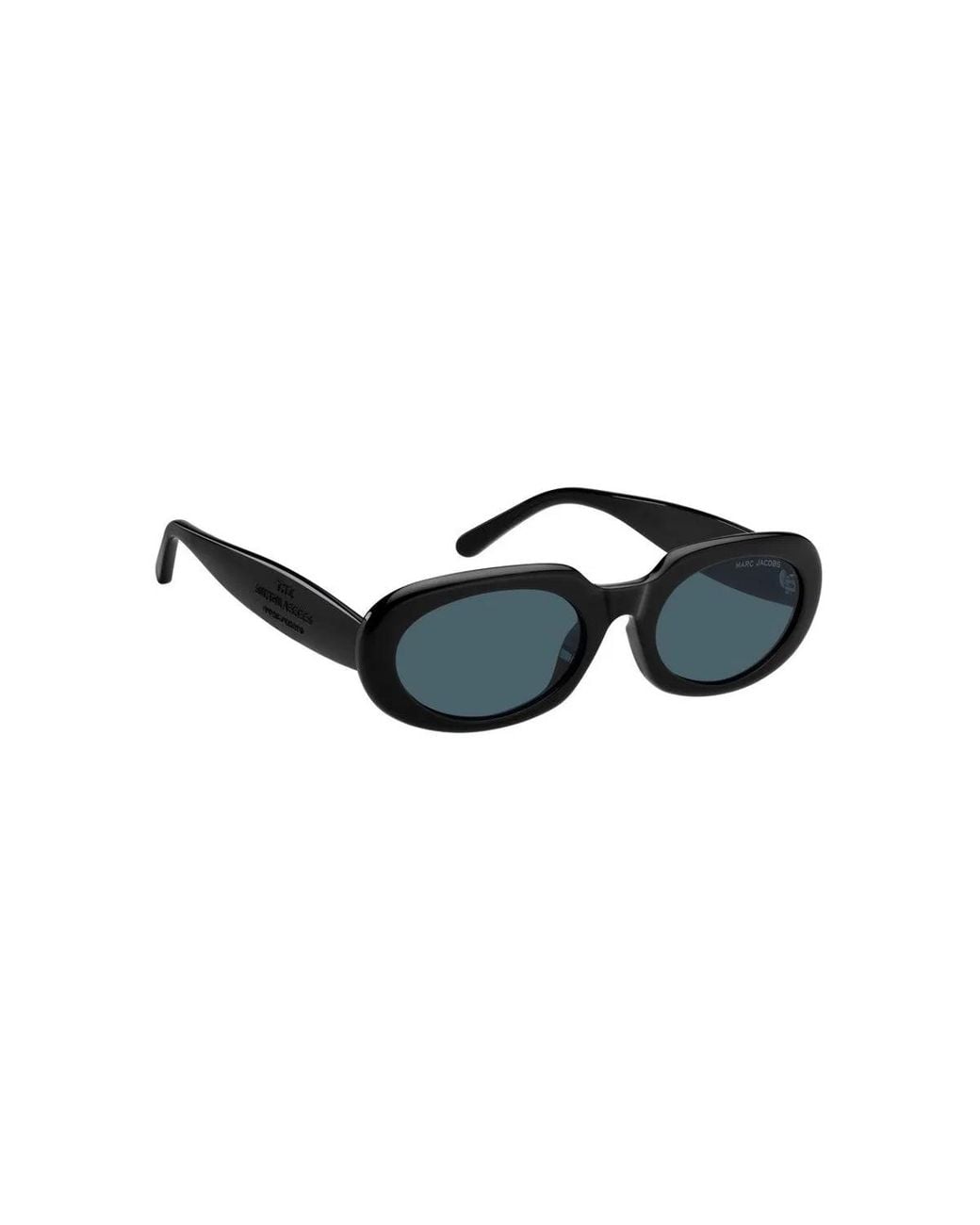 Marc Jacobs Blue Marc 887/G/S 807(Ku)