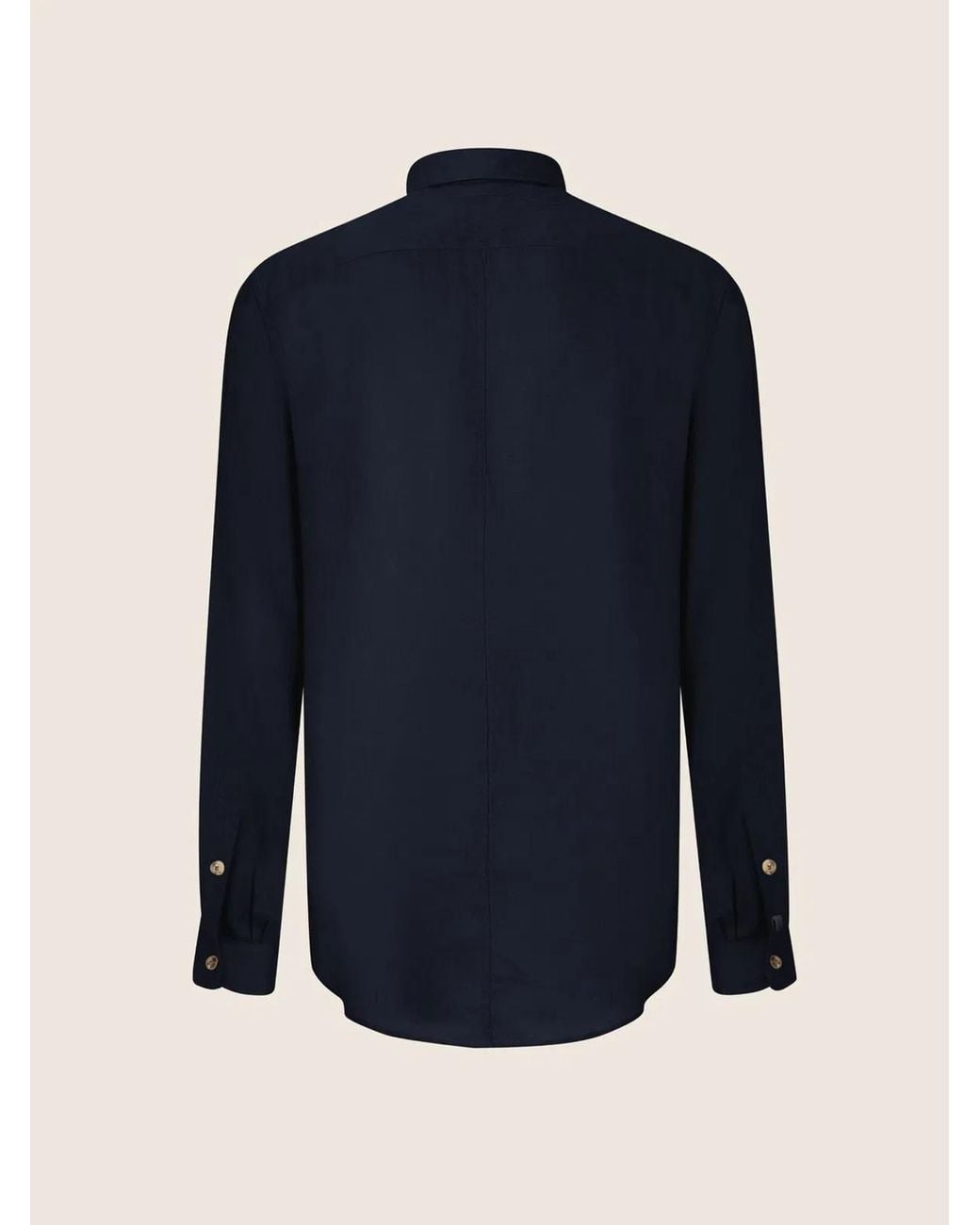 Jacob Cohen Blue Camicia Regular for men