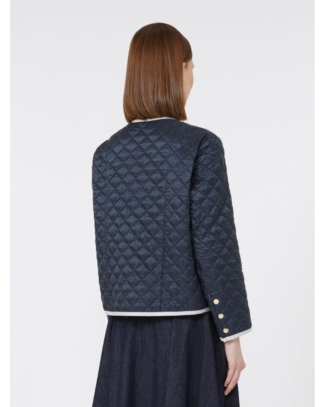 Max Mara Blue Celeste