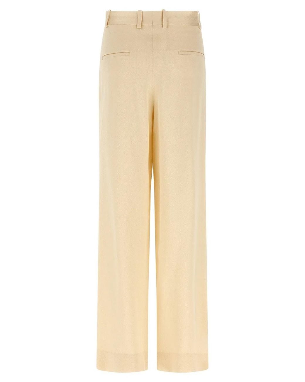 ARMARIUM Natural 'Giorgia' Pants