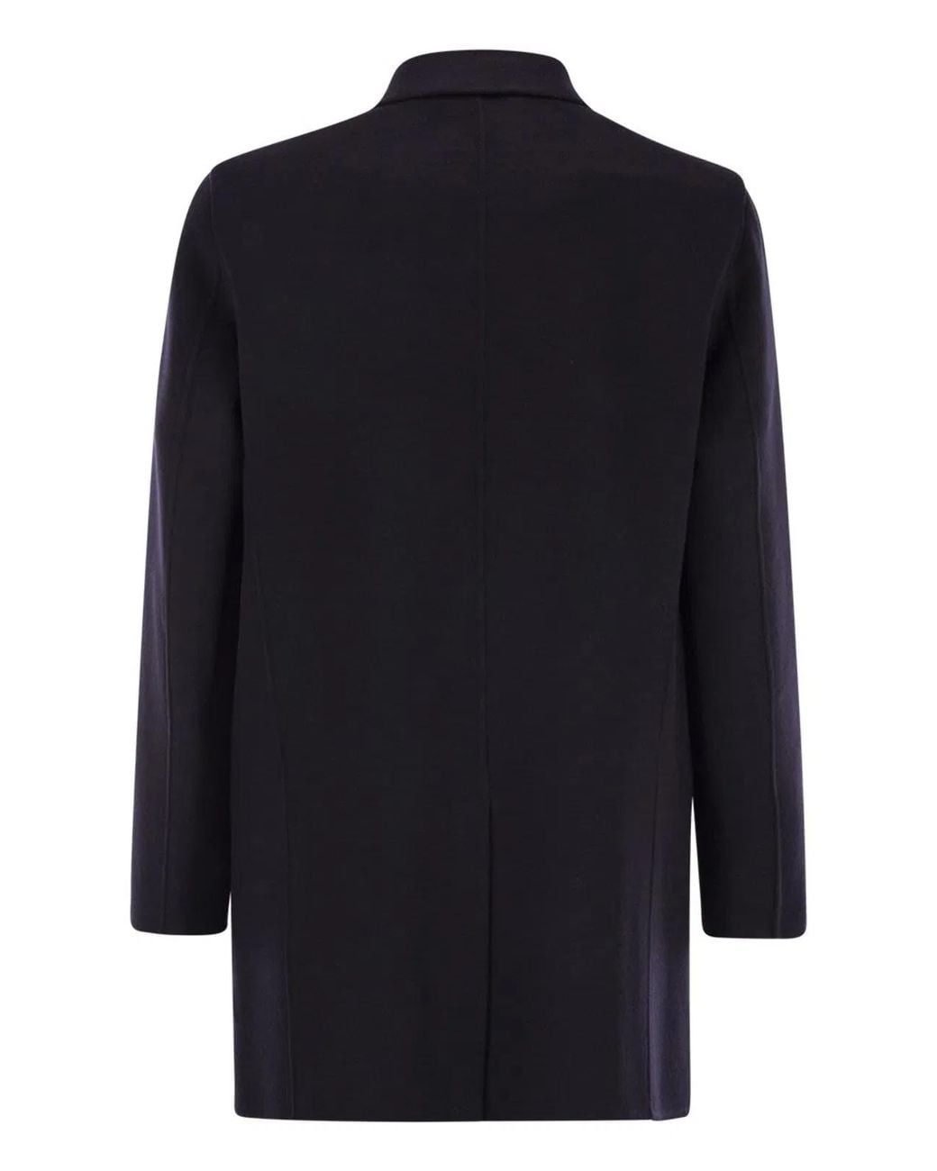 Paltò Blue Paltó Alfredo for men