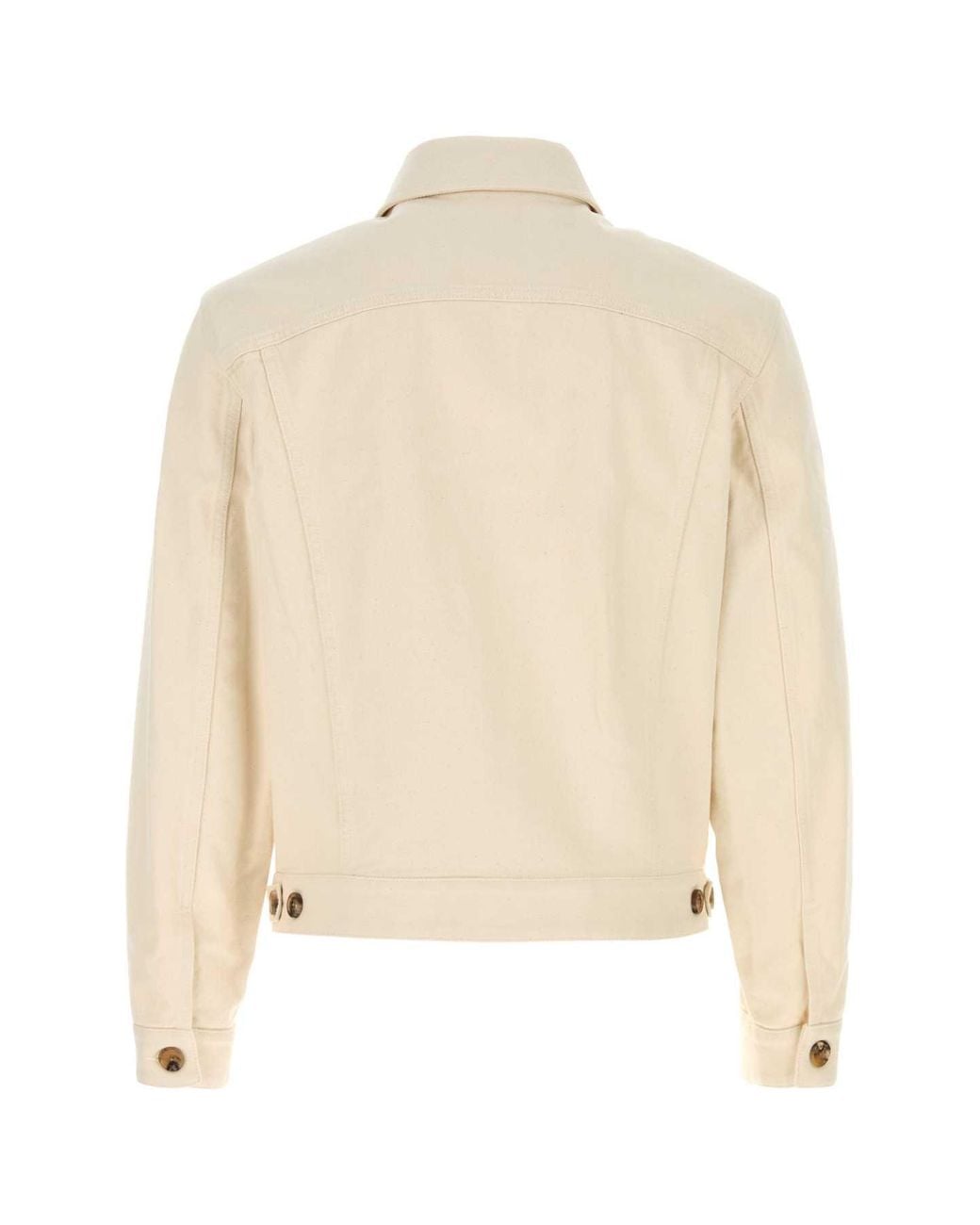 Valentino Garavani Natural Giubbino for men