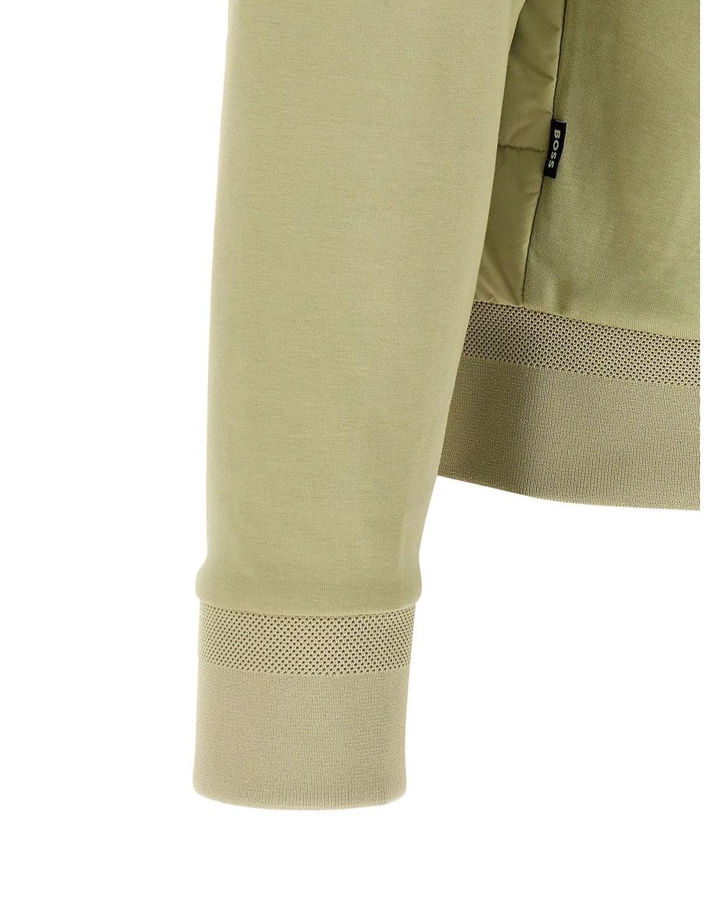 Boss Green 'H-Skiles 100' Sweatshirt for men