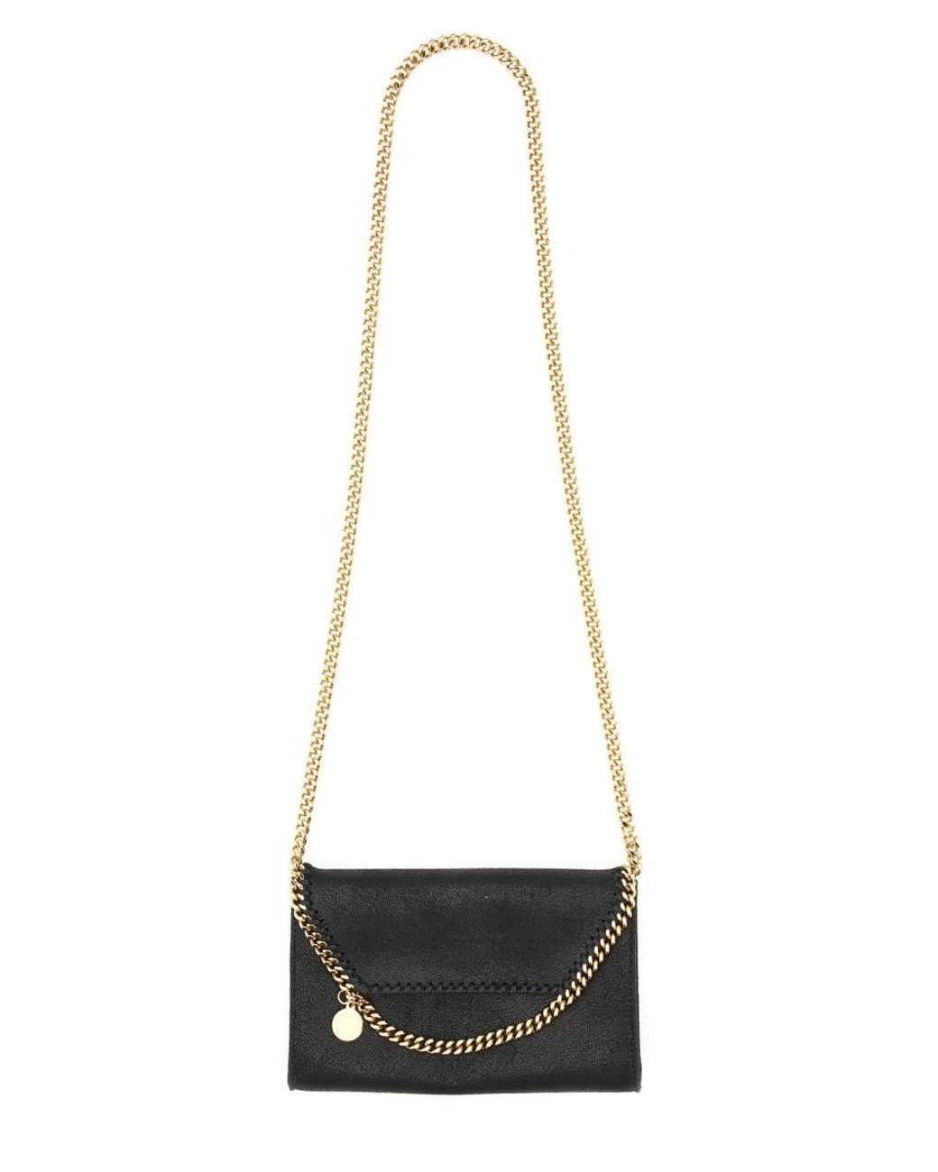 Stella McCartney White "Falabella" Mini Bag