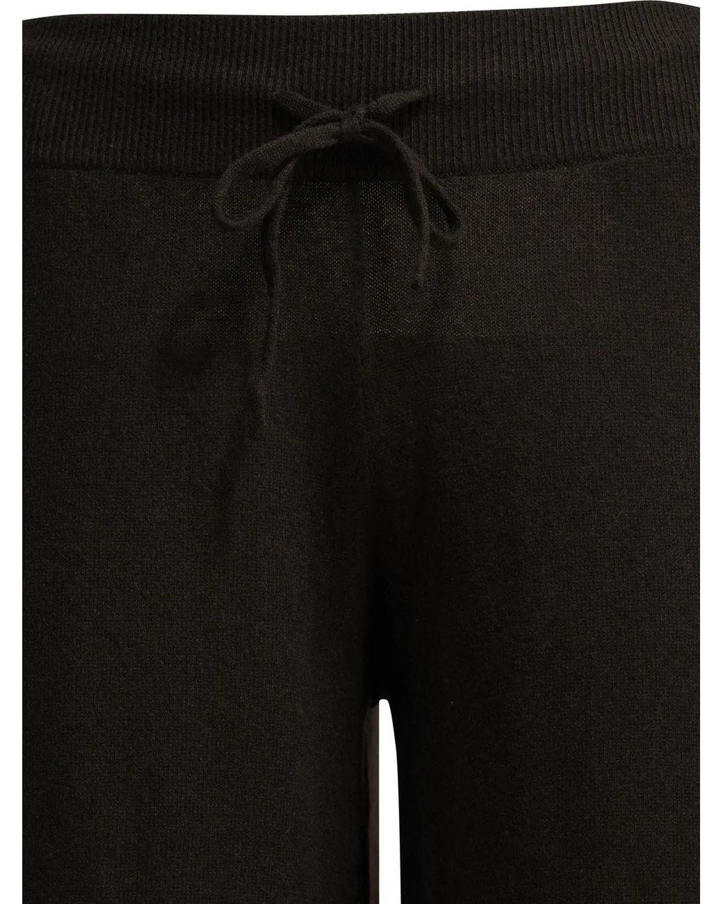 Lisa Yang Black Trousers