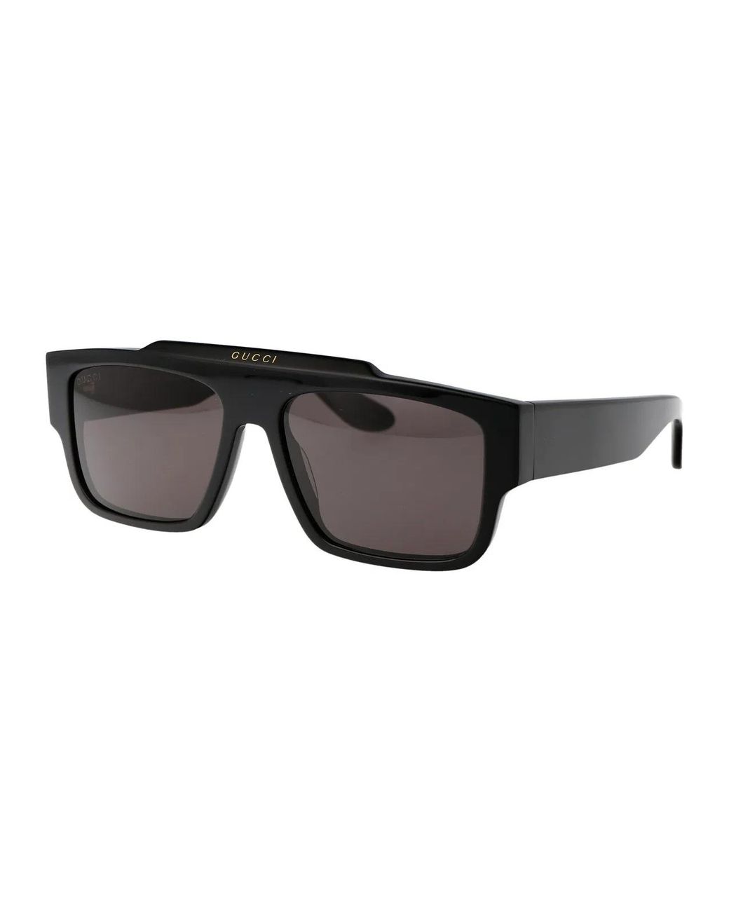 Gucci Black Sunglasses for men