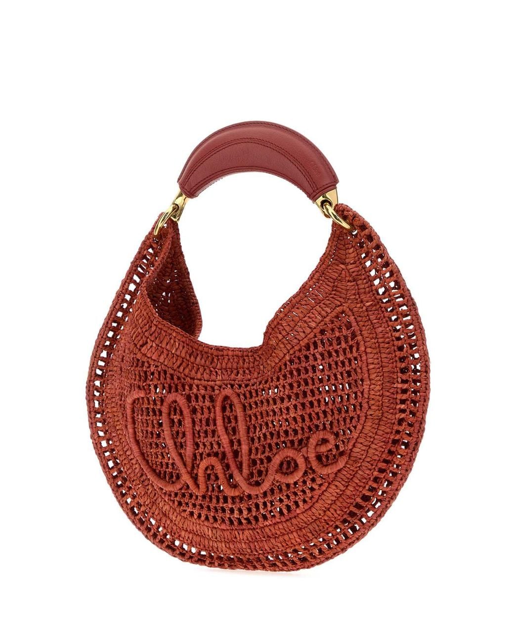Chloé Red Chloe S902