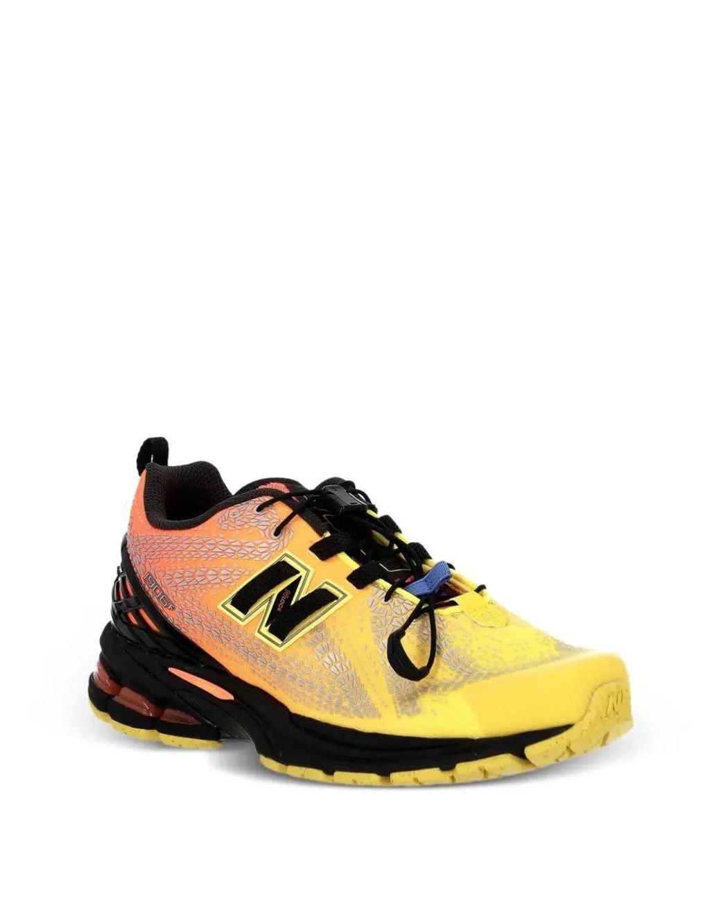 New Balance Multicolor Nb 1906 Retro Sneakers for men