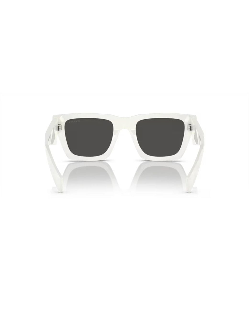 Prada White Pr A06S 17K08Z for men
