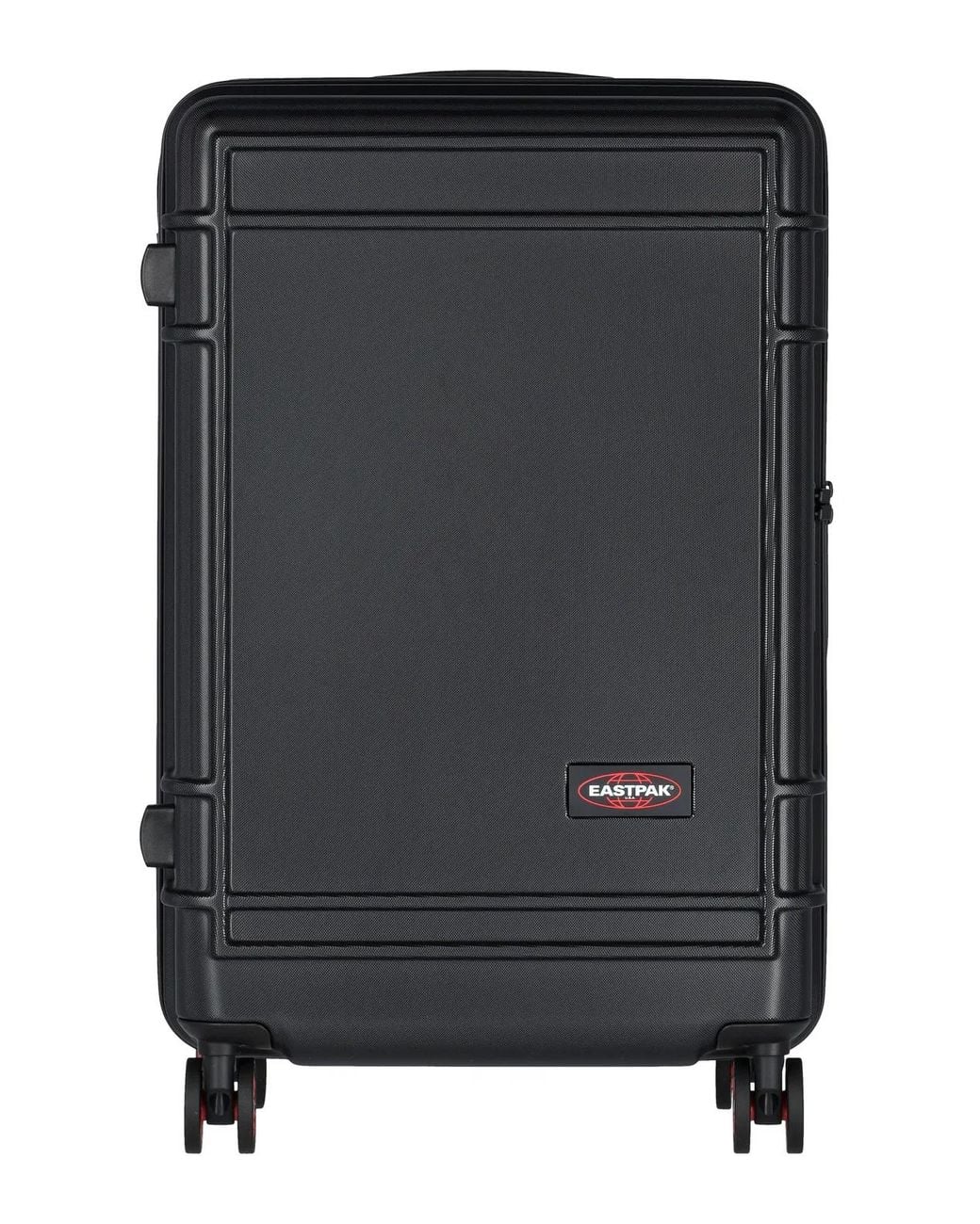 Eastpak Black Resist'R Zip M Medium Hardshell Trolley