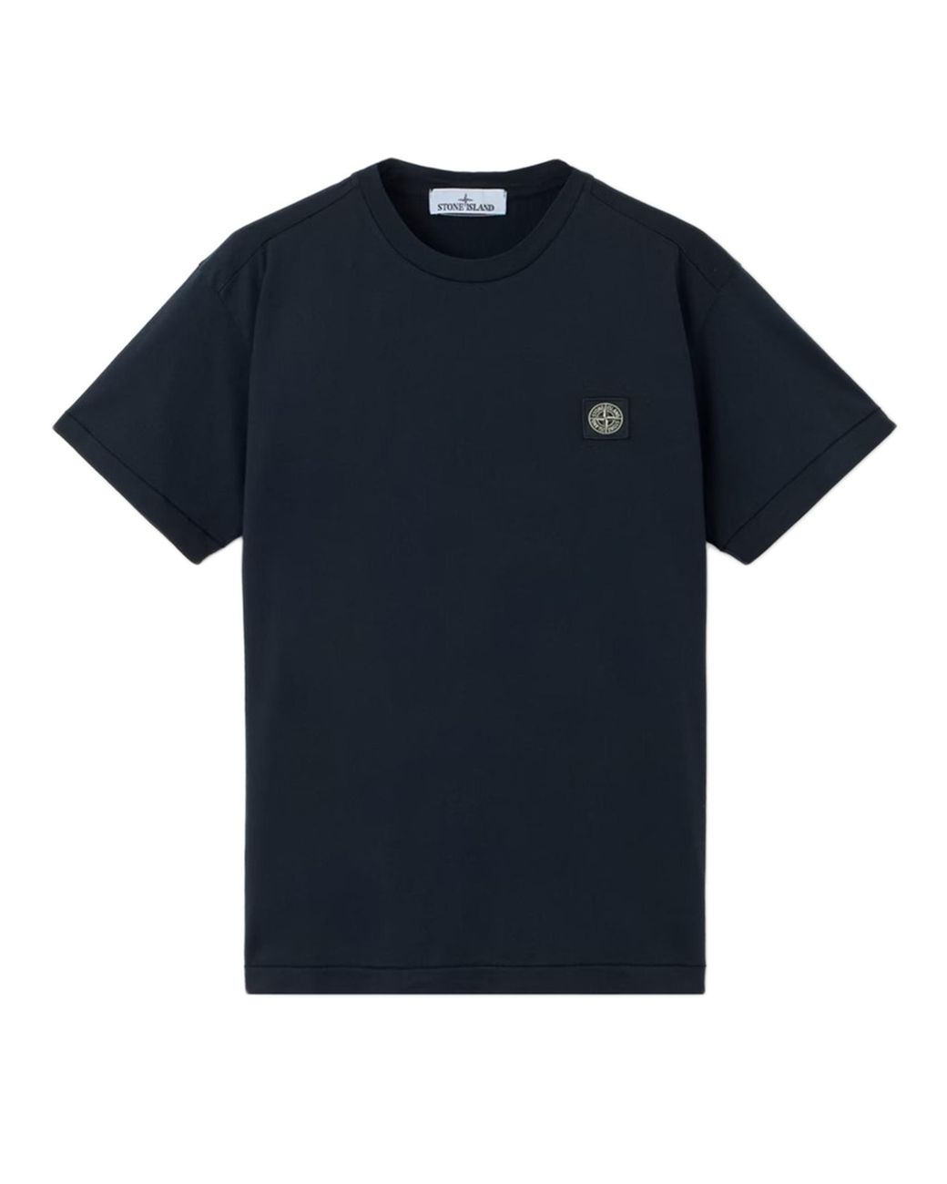 Stone Island Blue L2S152100027S0013 V005G Military for men