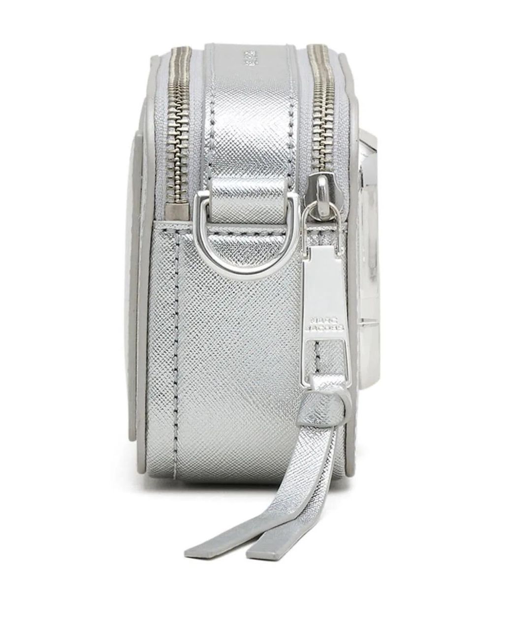 Marc Jacobs Gray The Snapshot