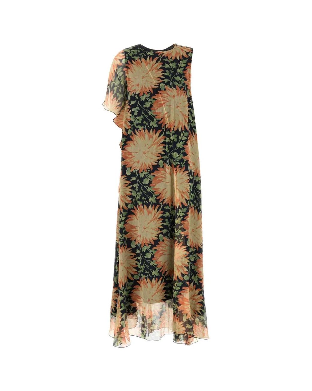 Loewe Natural Dress