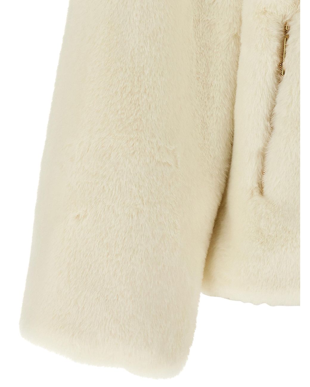 Tatras Natural 'Barbra' Jacket