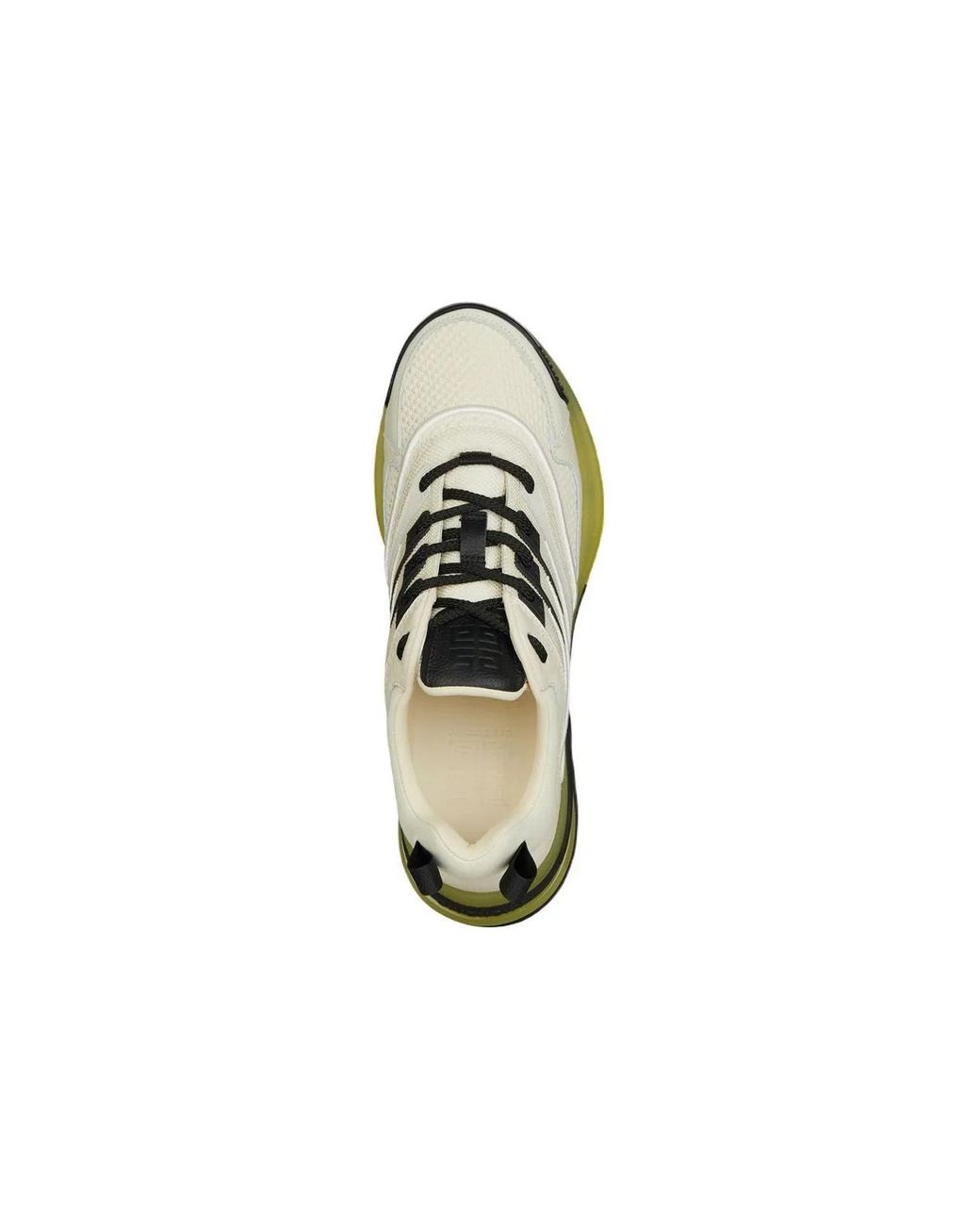Givenchy Green Sneaker Giv 1 Runner
