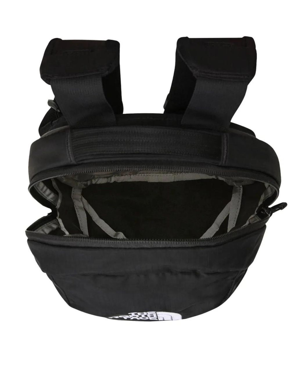 The North Face Black Borealis Mini Backpack for men
