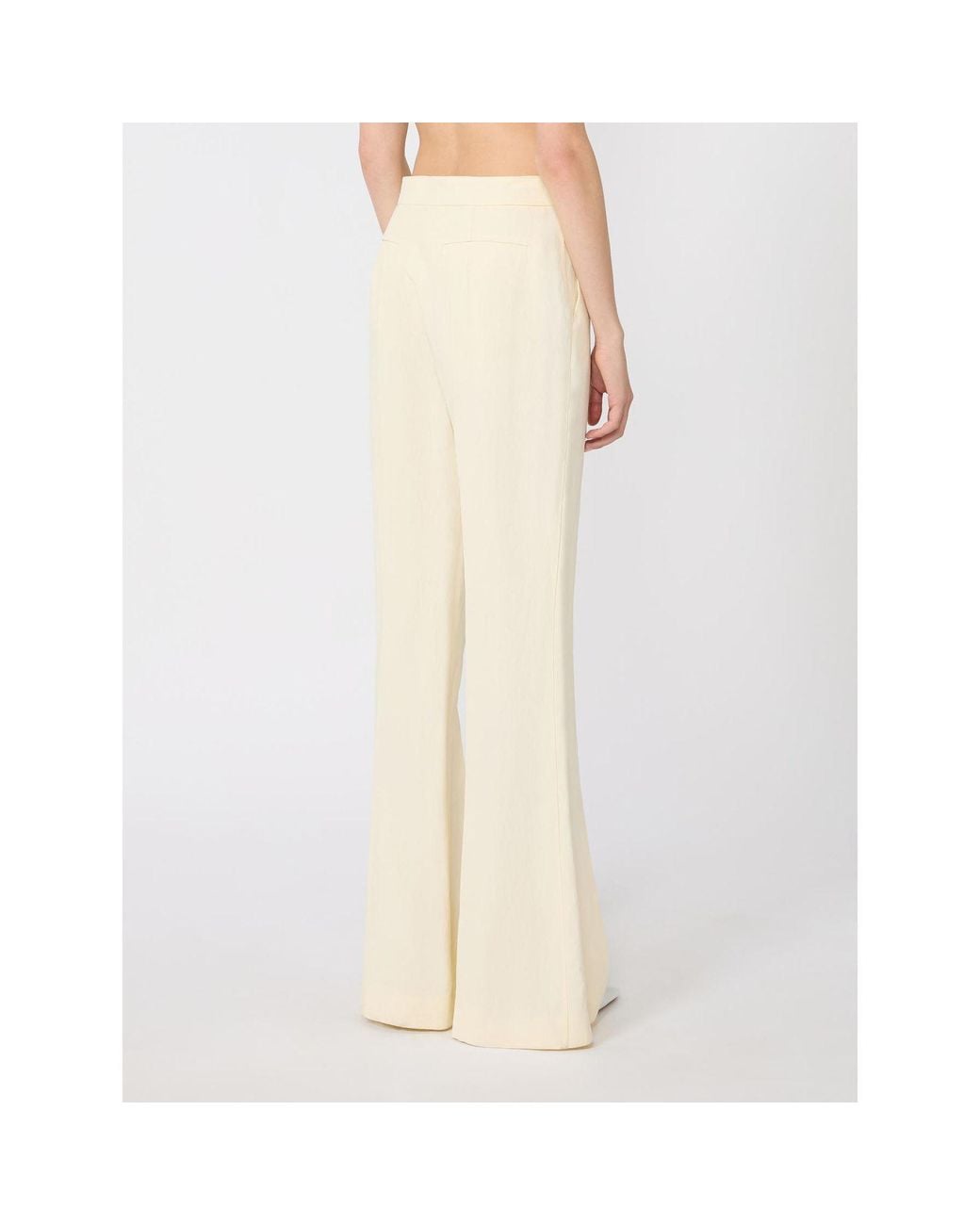 Max Mara Natural Piacere Pants