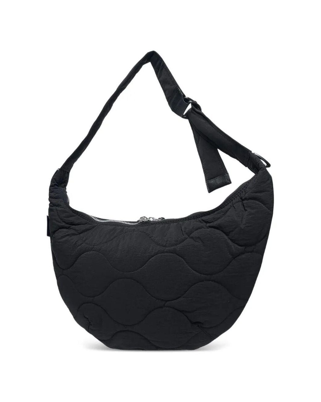 Comme des Garçons Black Comme Des Garçons Homme Plus Crossbody Bag for men