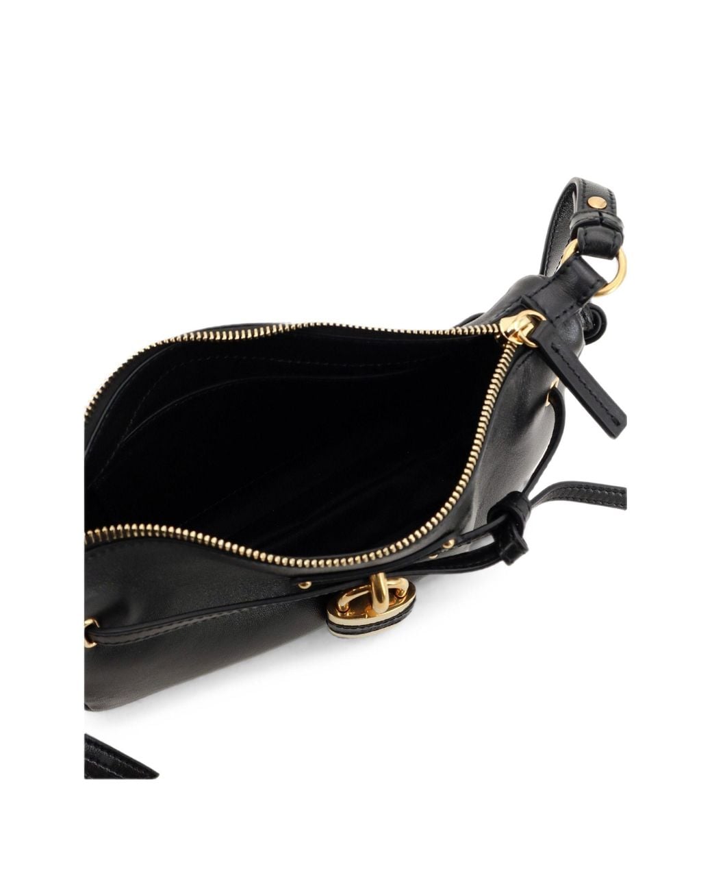 Chloé Black Chloè Bags