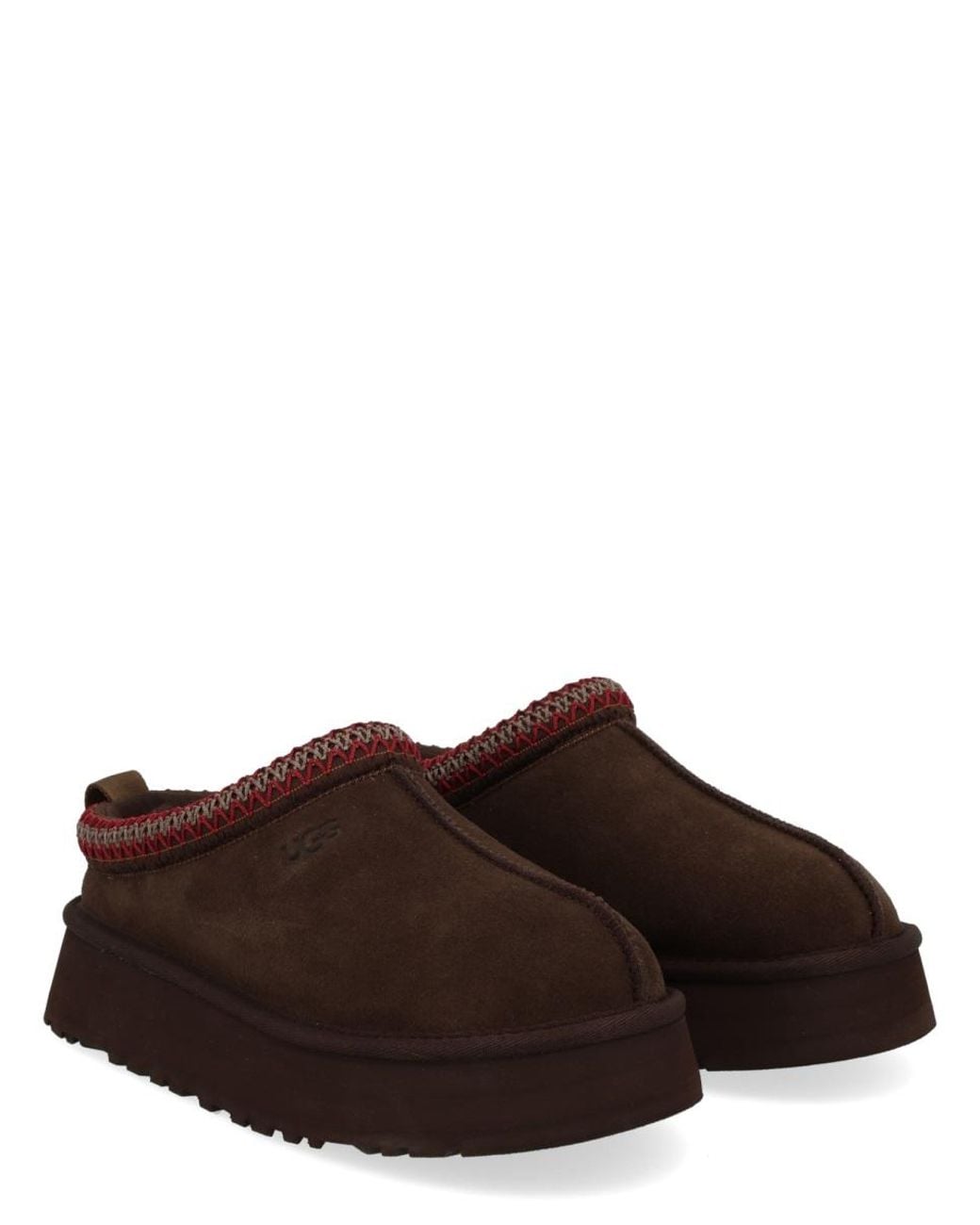Ugg Brown Sandalo "Tazz Ii"