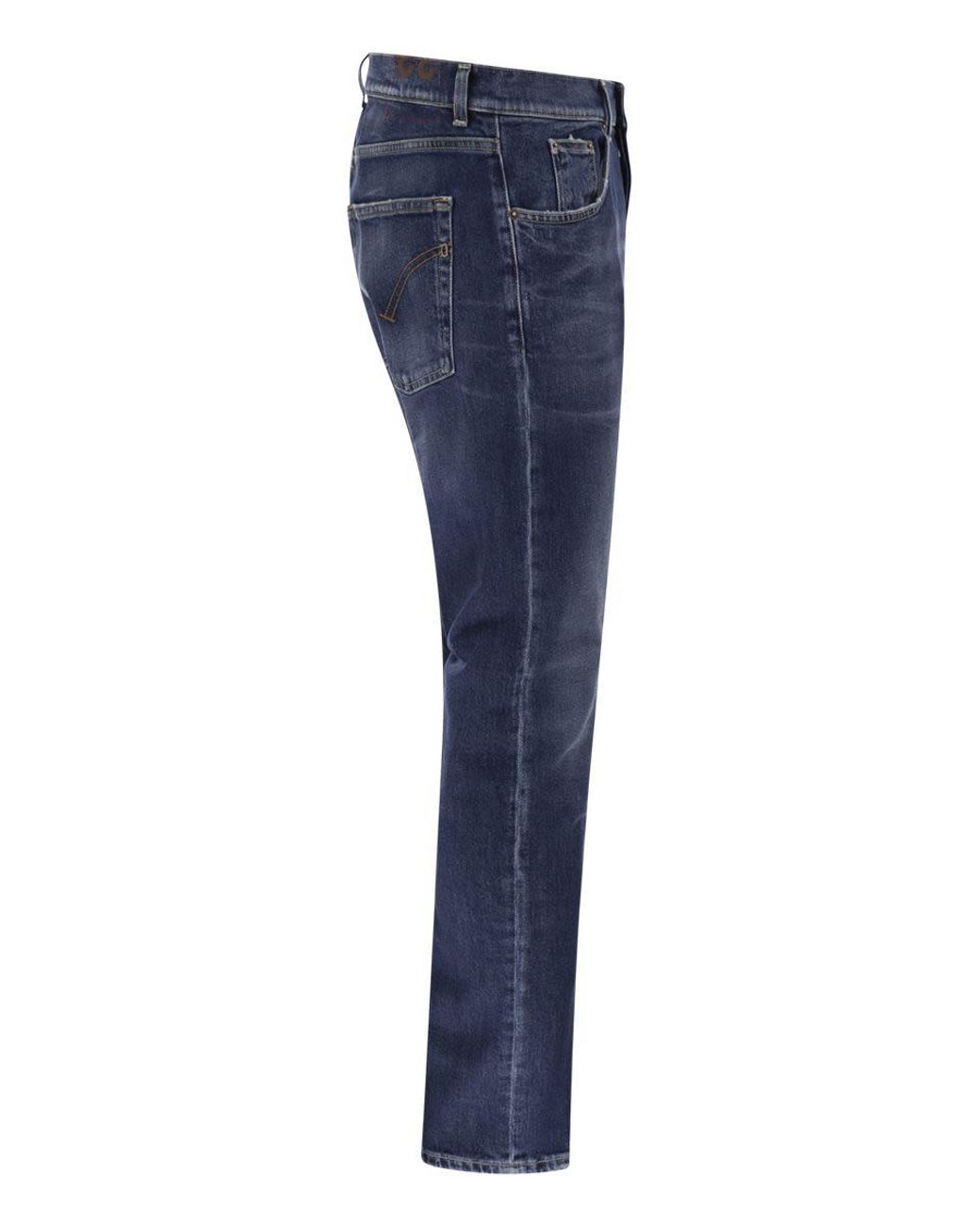 Dondup Blue Dian for men