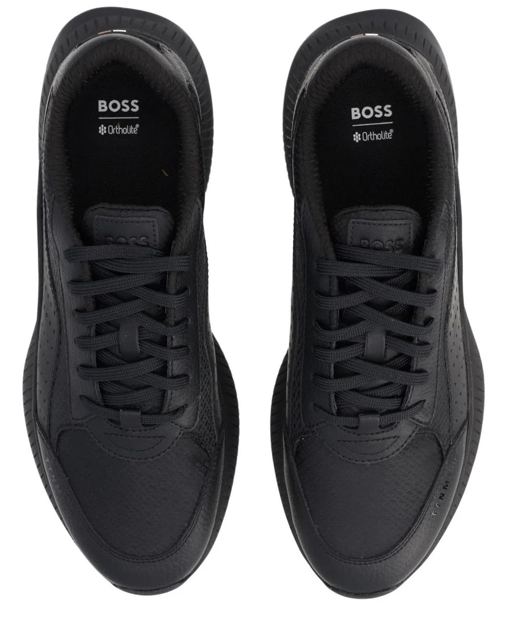 Boss Black Ttnm Evo Sneakers for men