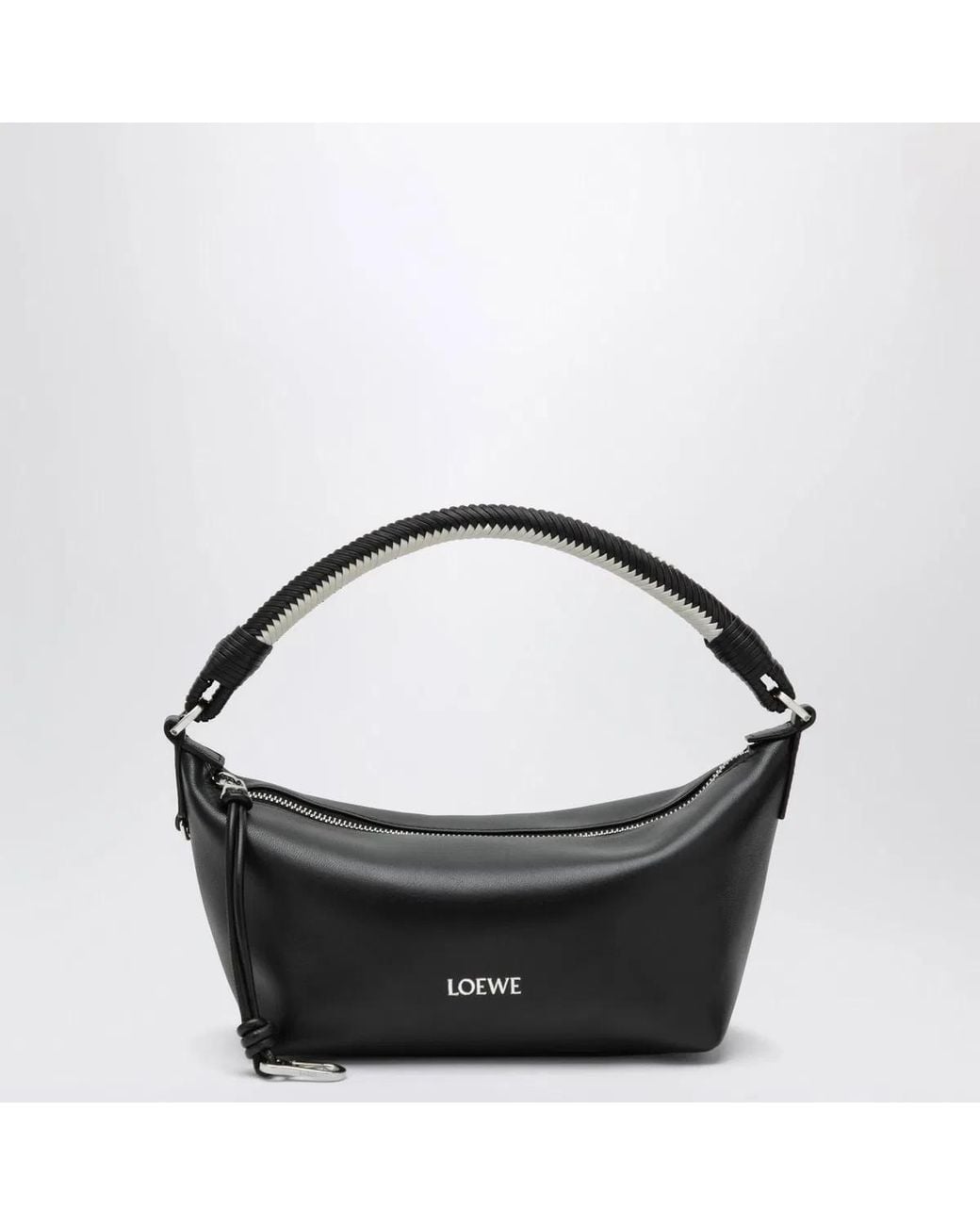 Loewe Black Cala Mini Bag