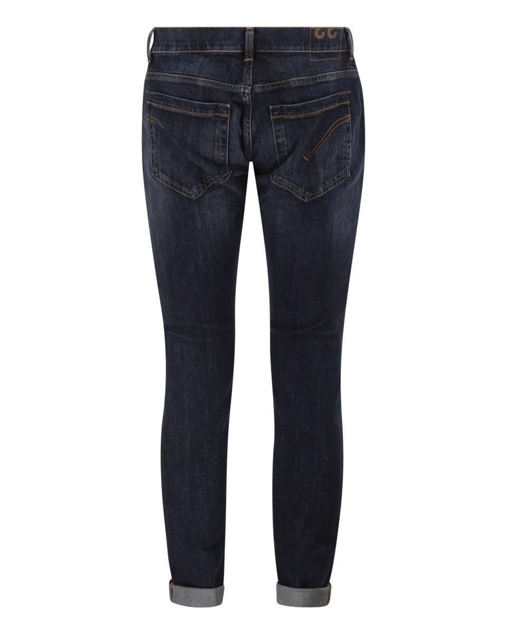 Dondup Blue George for men