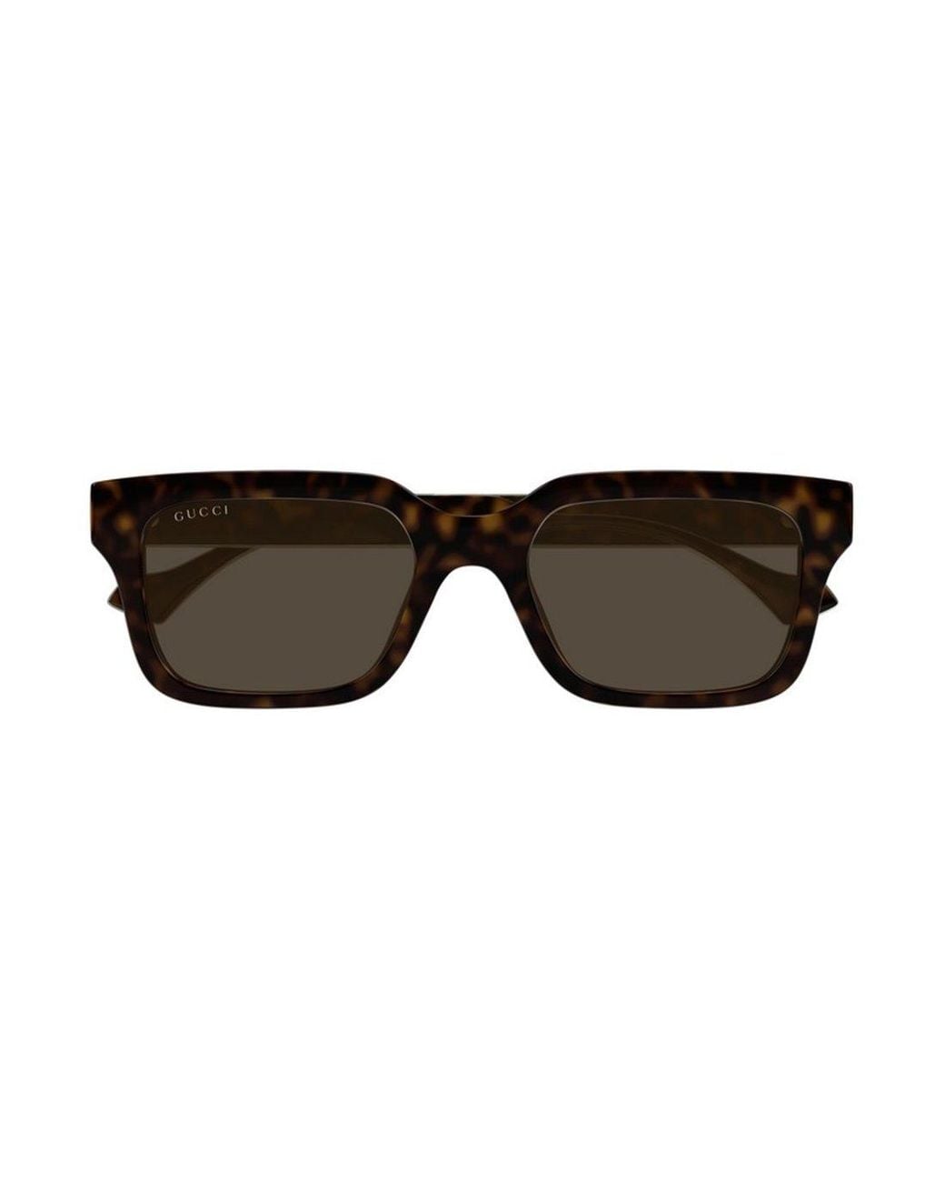 Gucci Black Sunglasses for men