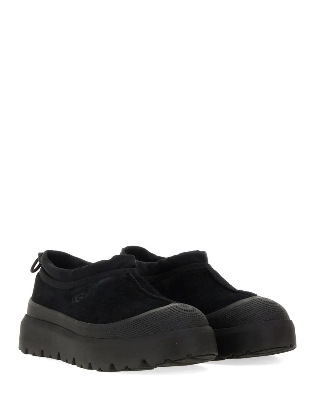Ugg Black Tasman Weather Hybrid for men