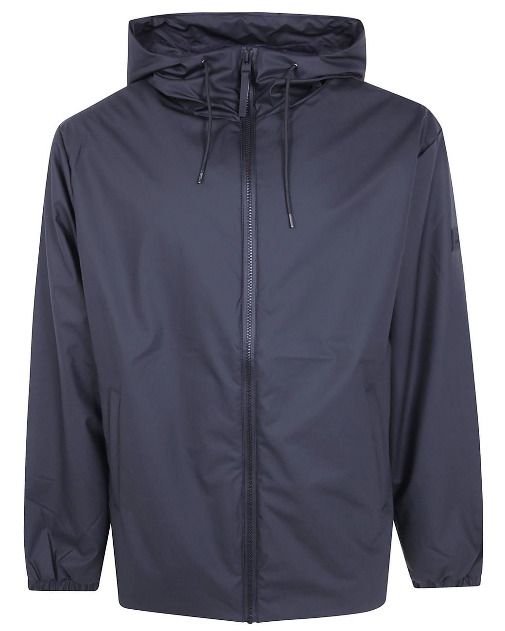 Rains Blue Lohja Insulated Jacket for men