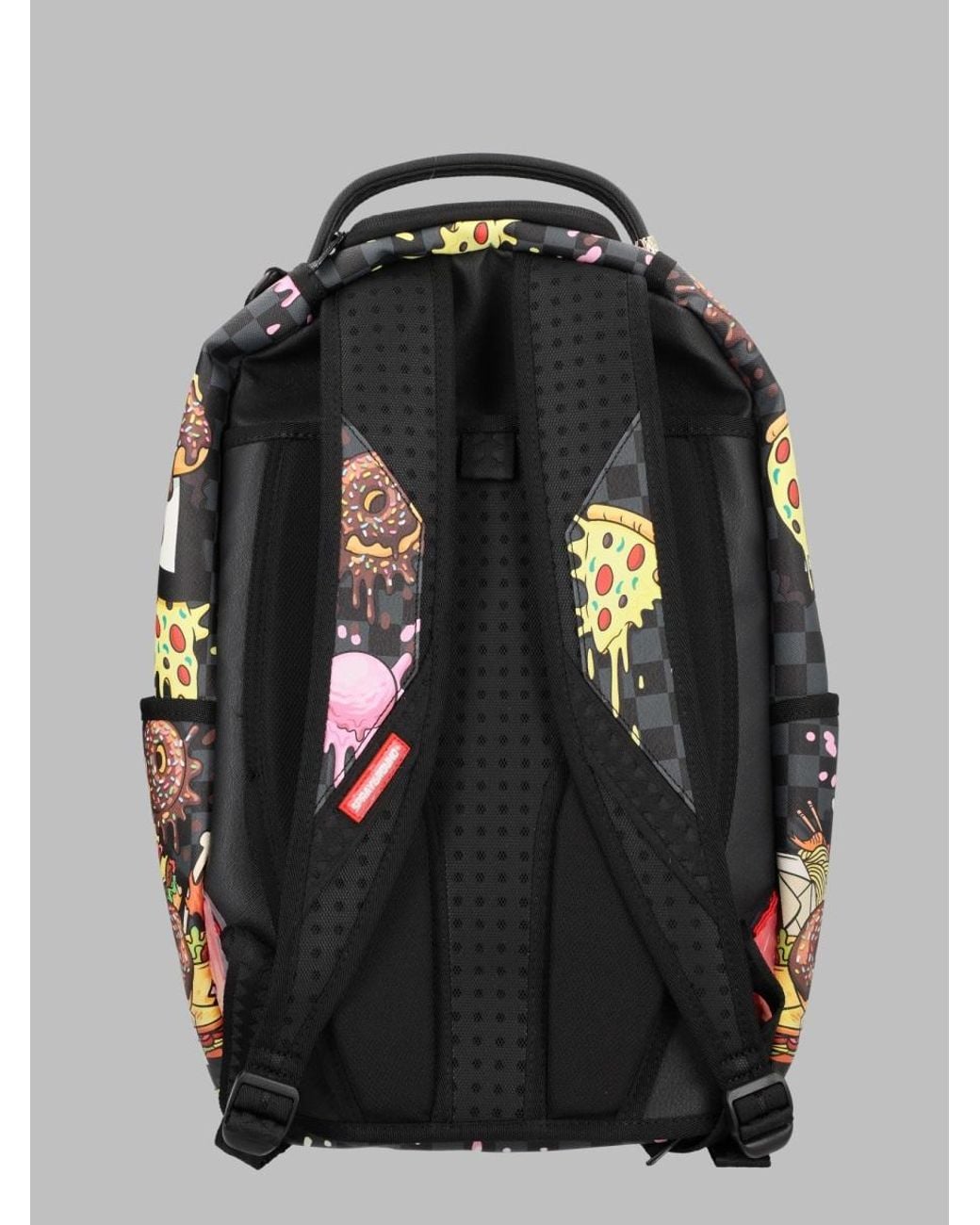 Sprayground Gray Sprayground