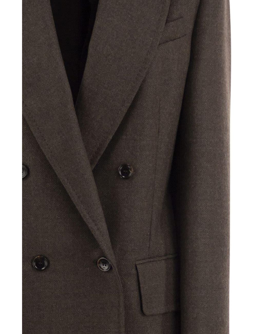Max Mara Black Mxspulvino