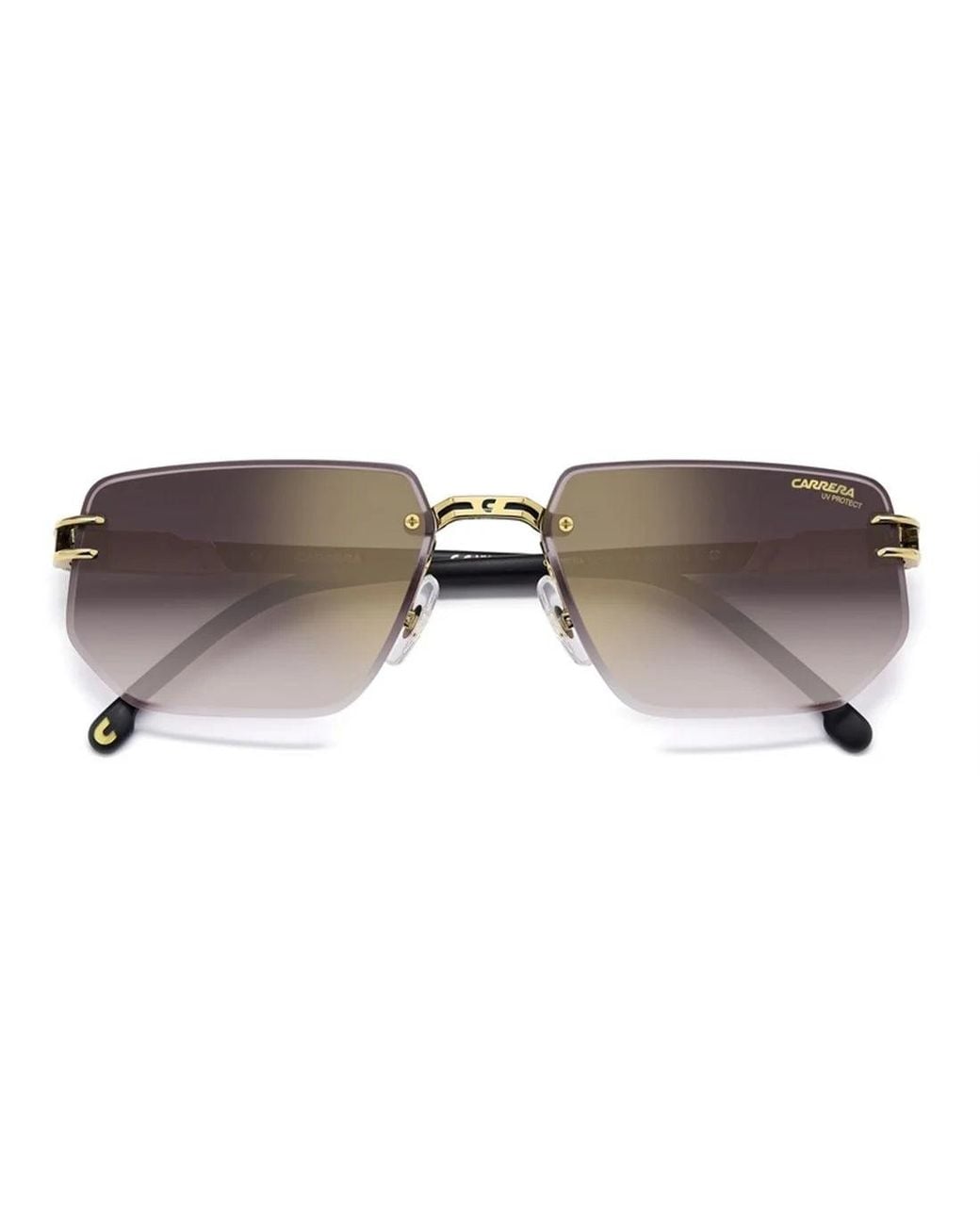 Carrera Brown 1070/S I46(Yk) for men
