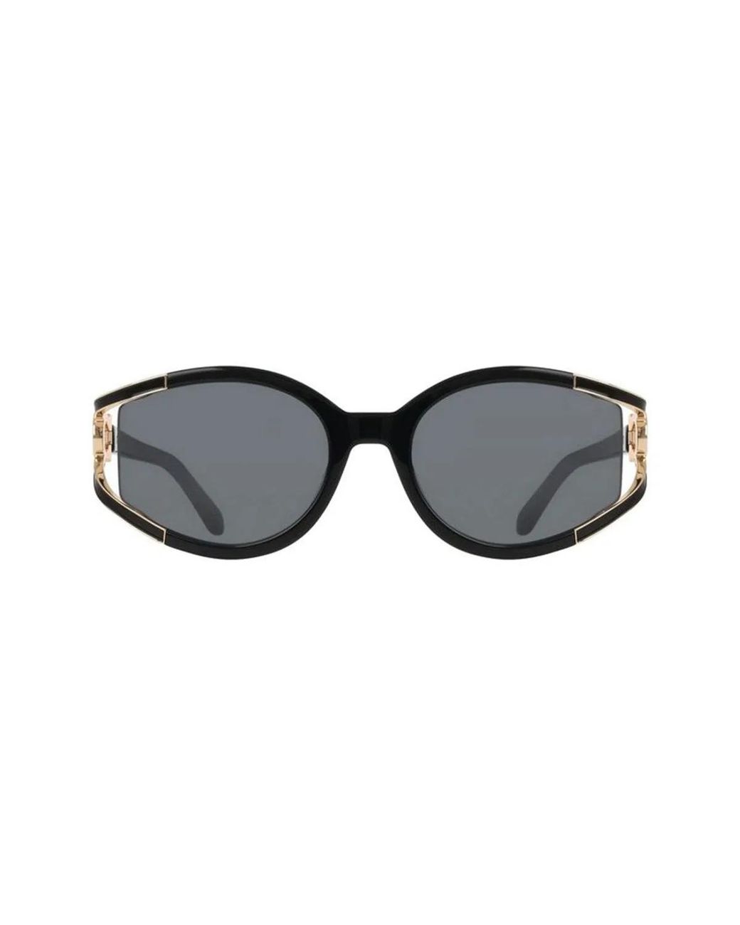 Ferragamo Black Salvatore Sf2111S 001