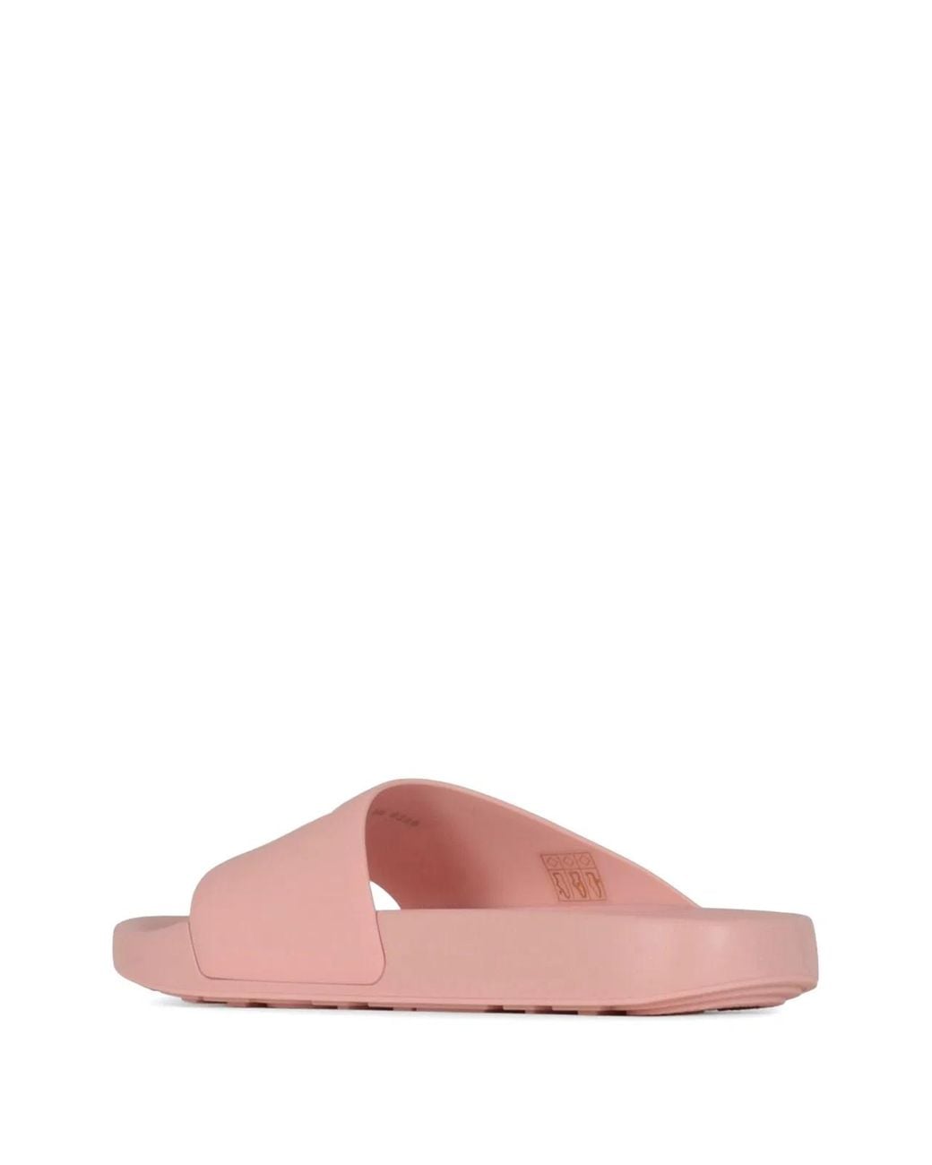 Givenchy Pink Chic Mini Footwear For