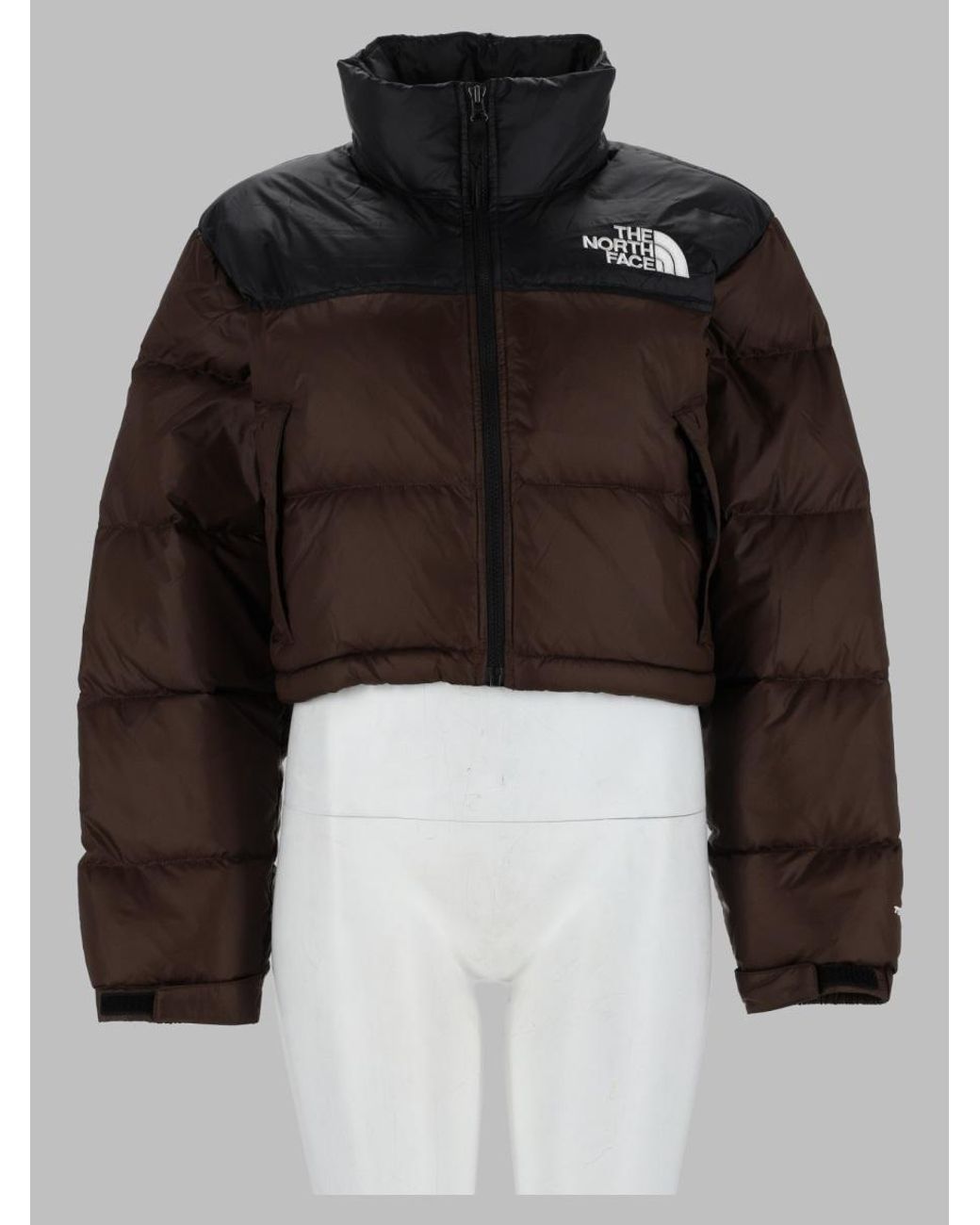 The North Face Black The North Face