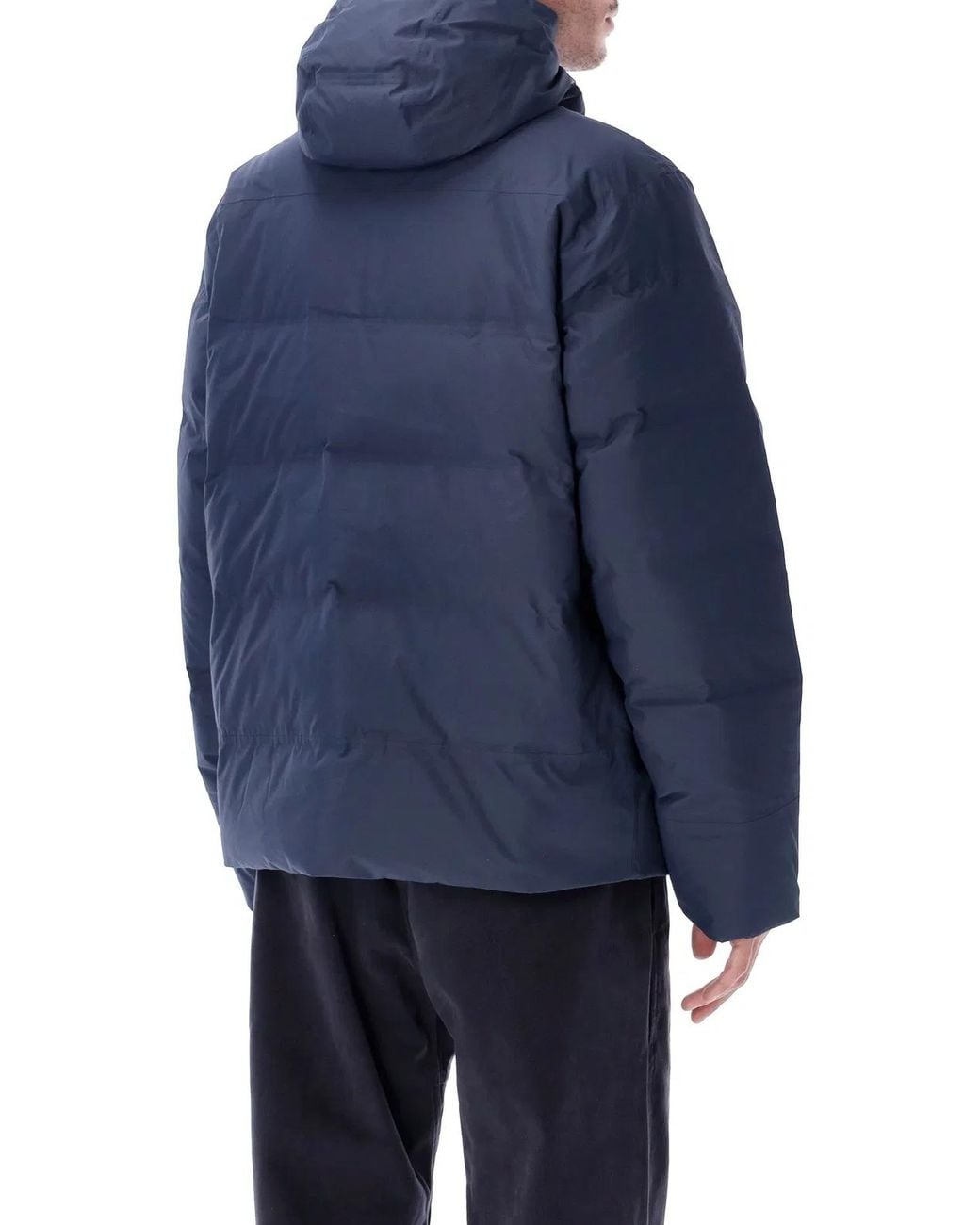 Patagonia Blue Jackson Glacier for men