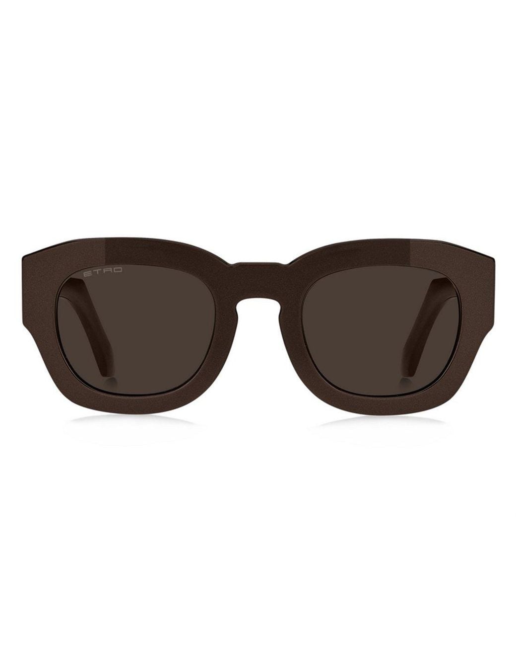 Etro Brown 0079/S J7D(70)