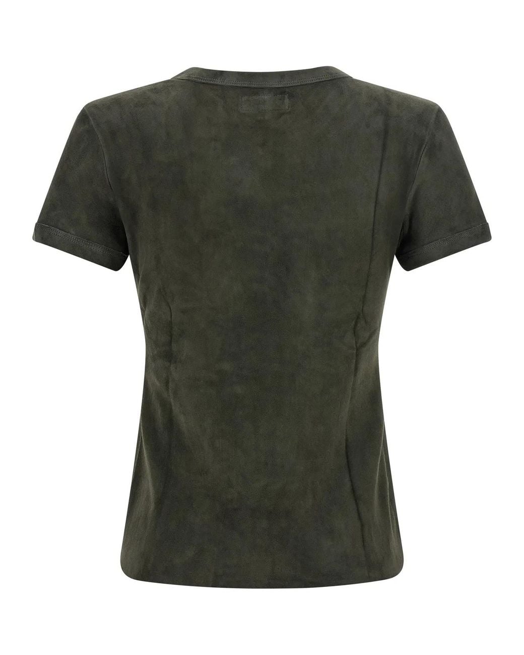 Stouls Green 05' T-Shirt