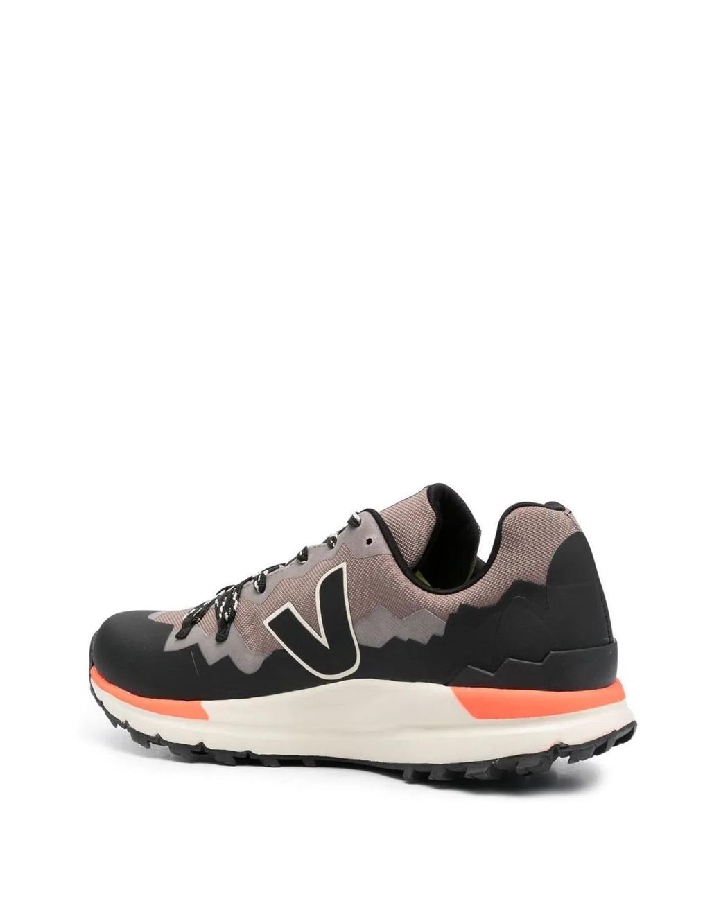 Veja Multicolor Fitz Roy Trek-Shell for men