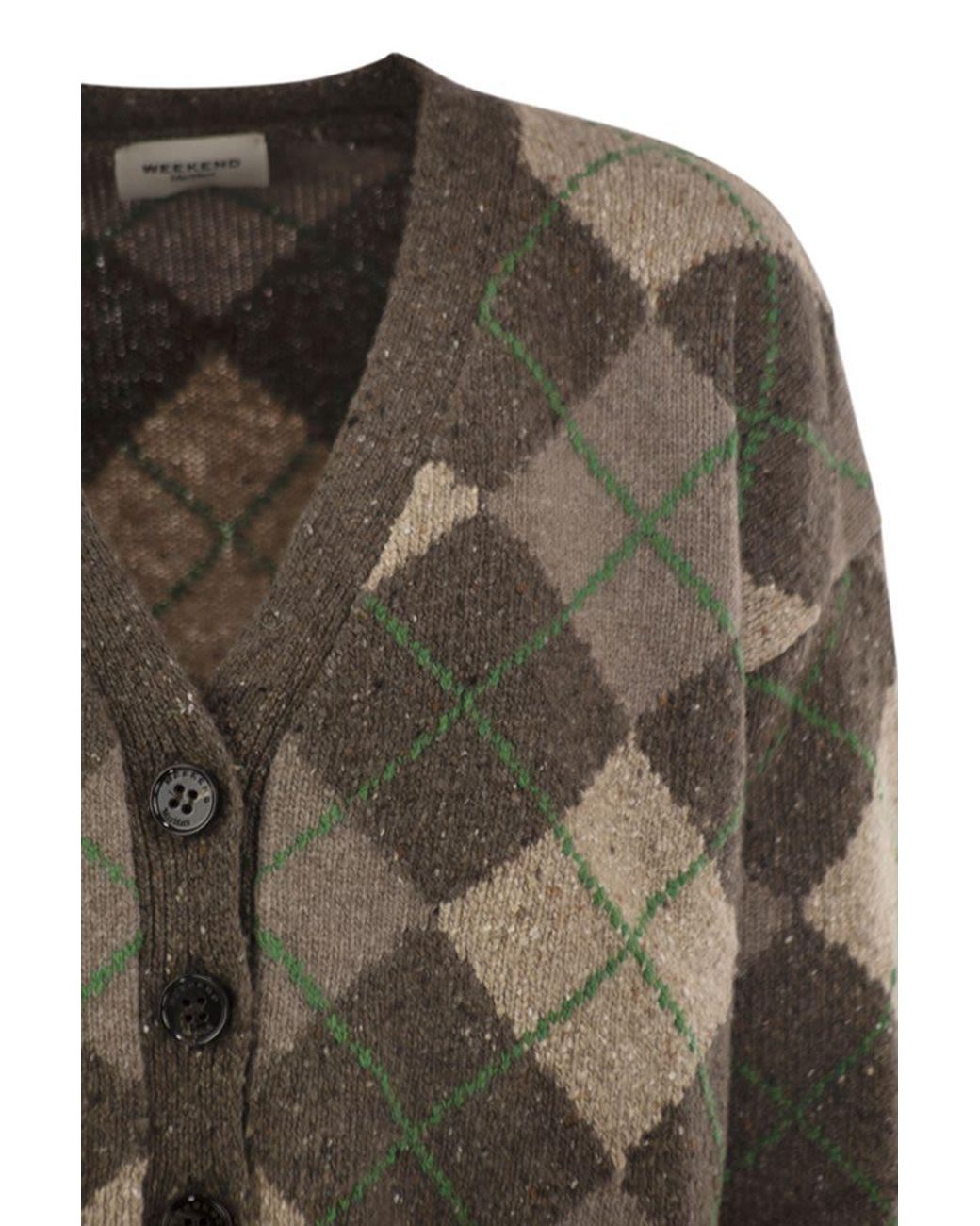 Weekend by Maxmara Green Wkdabile