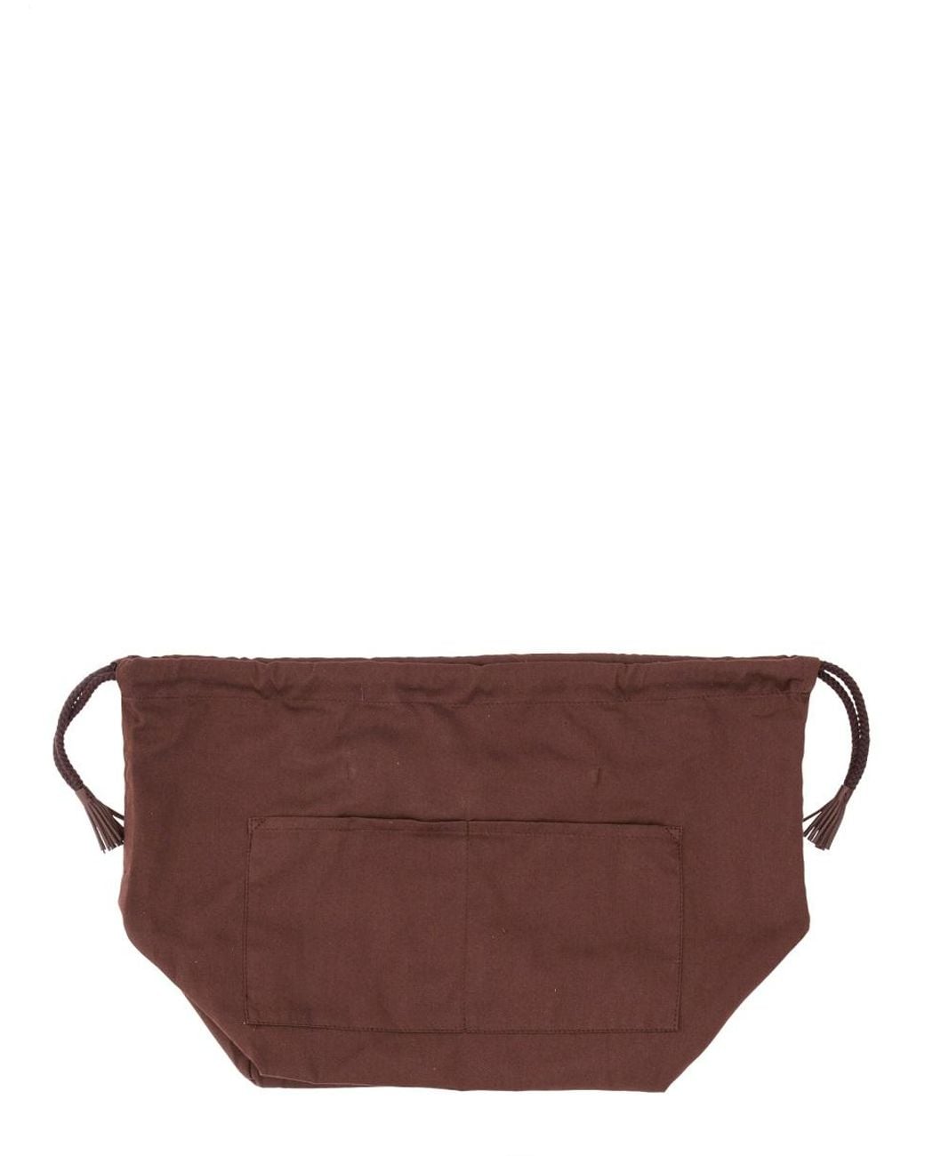 Dragon Diffusion Brown Dust Bag Small