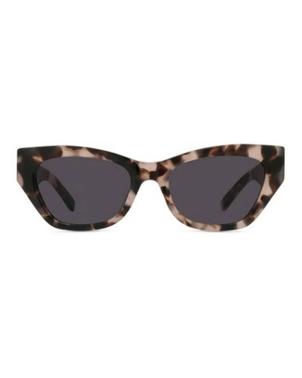 Givenchy Brown 4G Gv40008U 55A