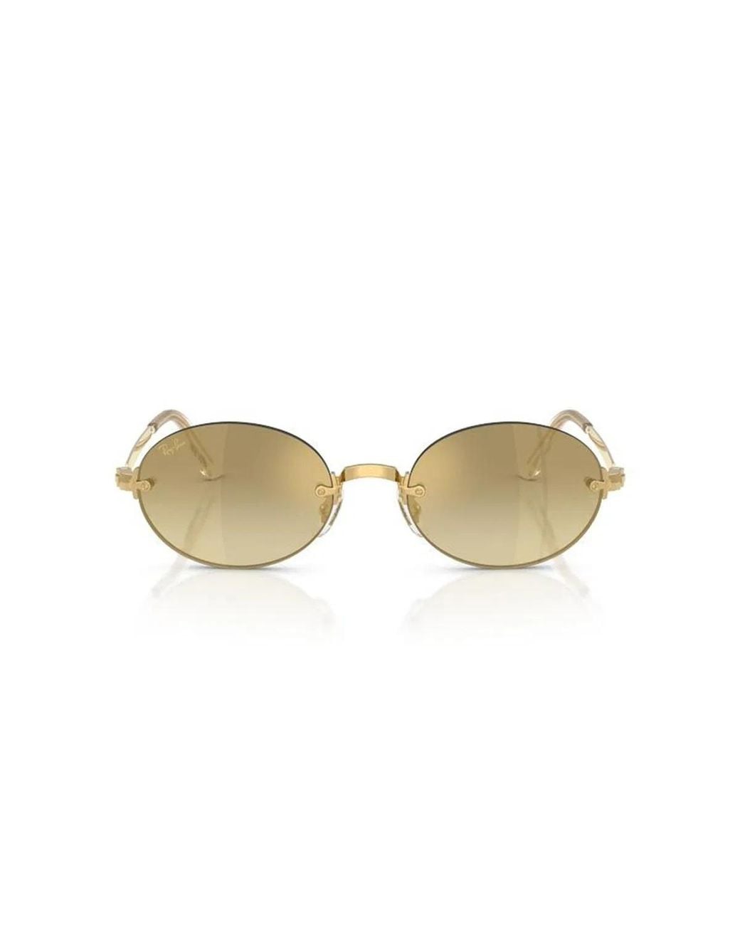 Ray-Ban Metallic Rb3929 001/7I