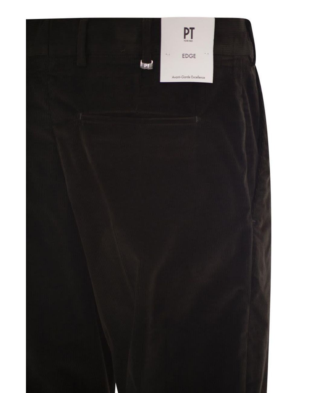 PT Torino Black Rebel for men